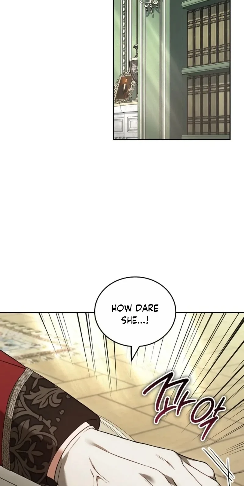 The Reason Why That Villainess Picked Up A Sword Chapter 80 page 91