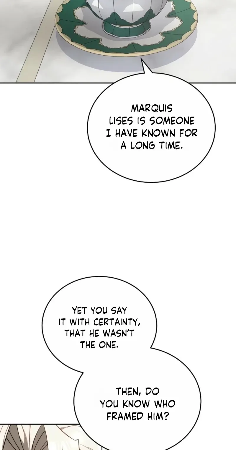 The Reason Why That Villainess Picked Up A Sword Chapter 80 page 77