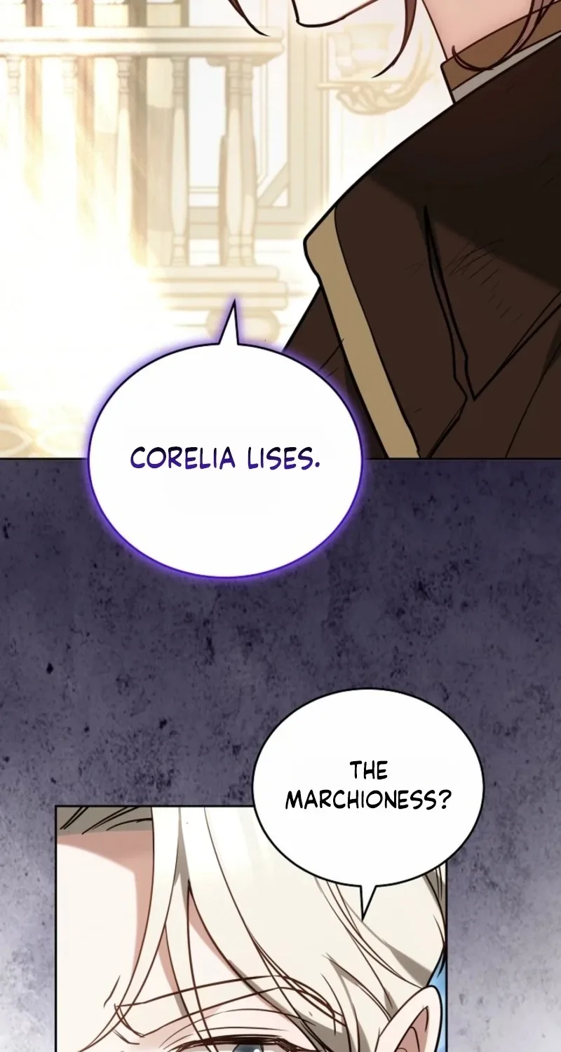 The Reason Why That Villainess Picked Up A Sword Chapter 80 page 80