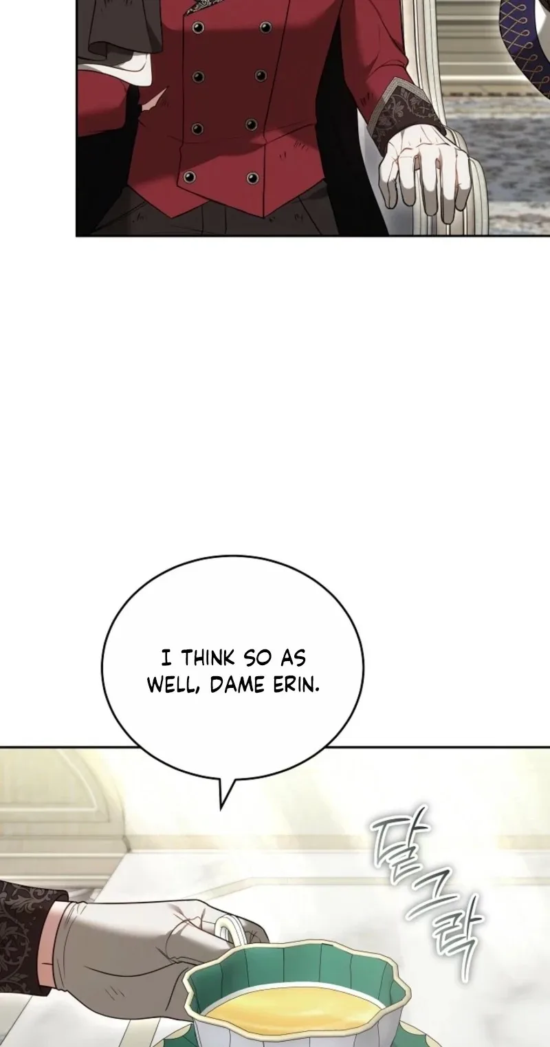 The Reason Why That Villainess Picked Up A Sword Chapter 80 page 76