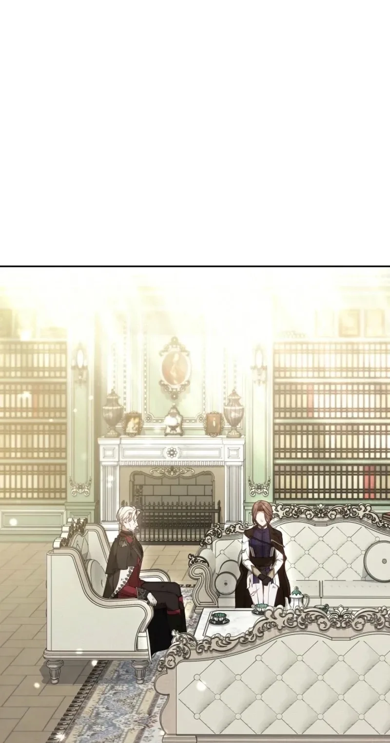 The Reason Why That Villainess Picked Up A Sword Chapter 80 page 74