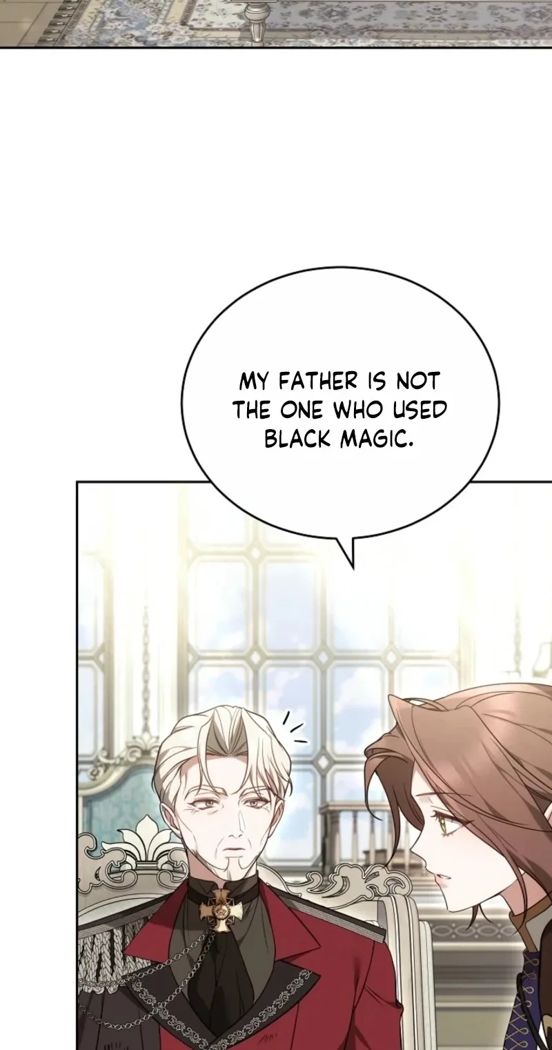 The Reason Why That Villainess Picked Up A Sword Chapter 80 page 75