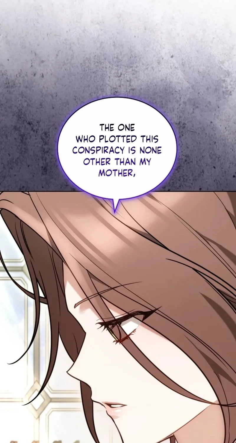 The Reason Why That Villainess Picked Up A Sword Chapter 80 page 79