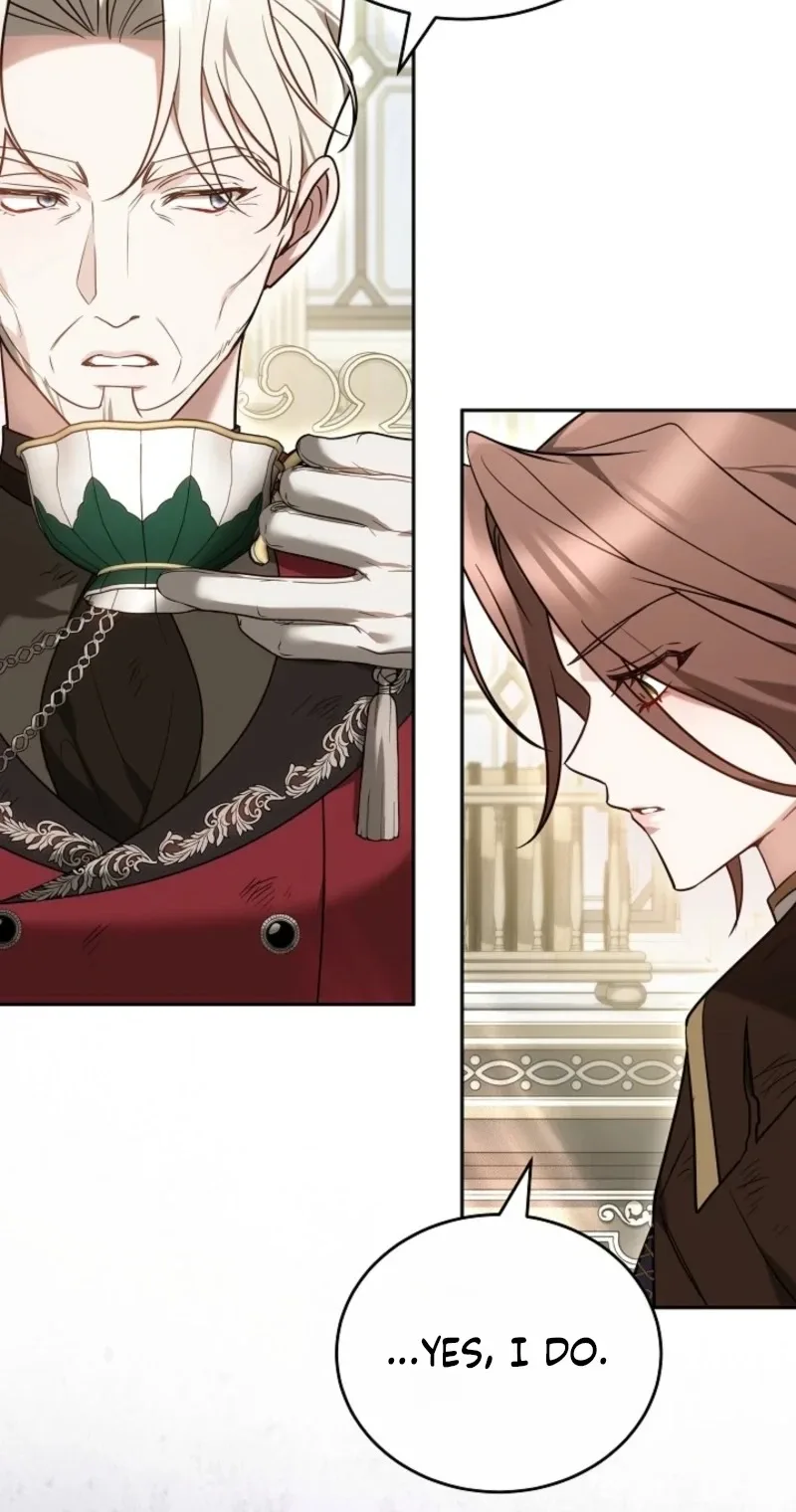 The Reason Why That Villainess Picked Up A Sword Chapter 80 page 78