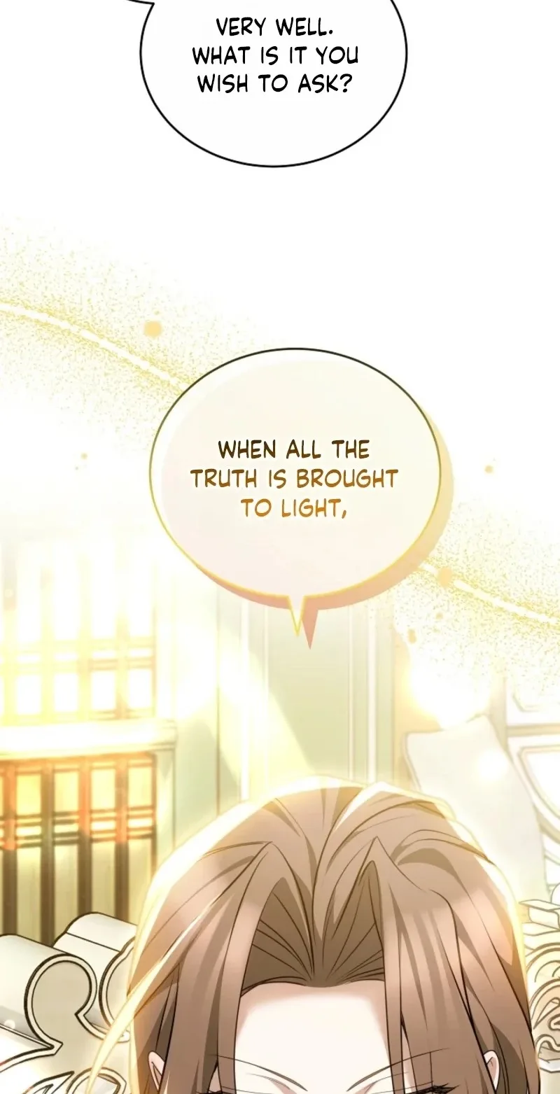 The Reason Why That Villainess Picked Up A Sword Chapter 80 page 98