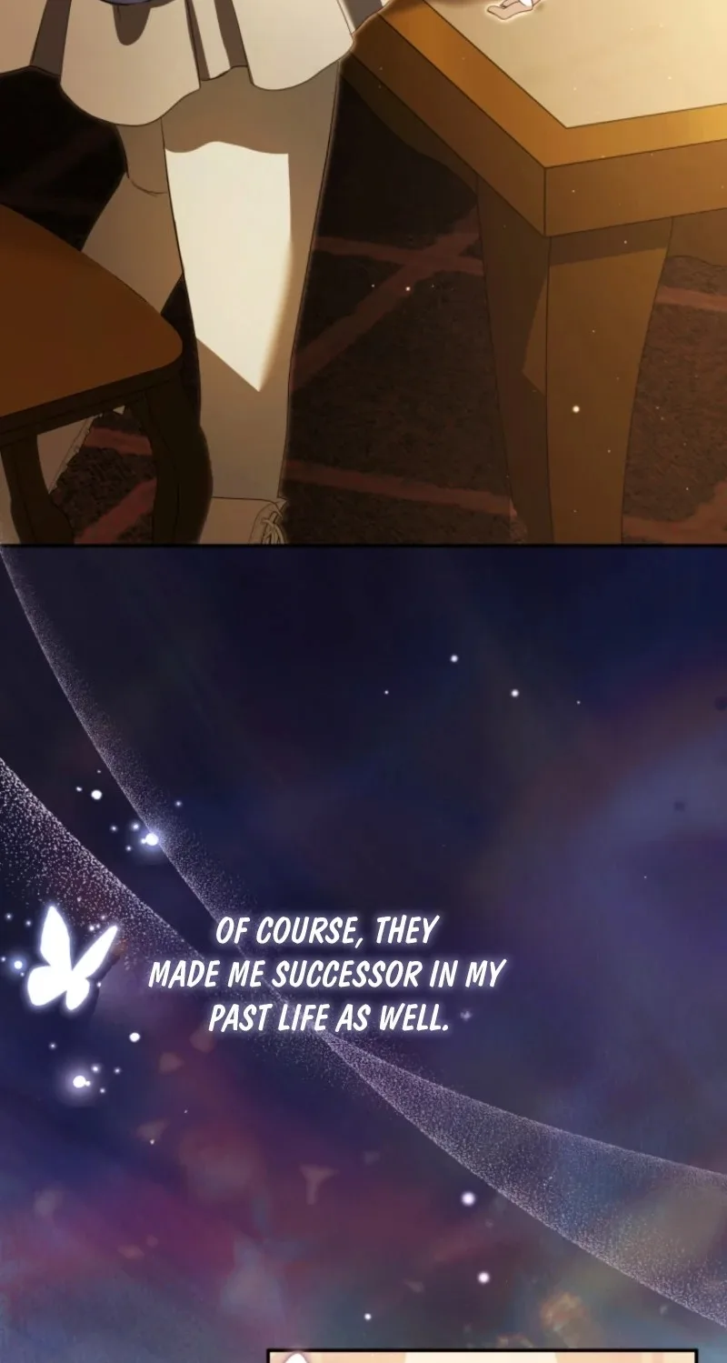 I Will Pay the Price for Deceiving You With My Life Chapter 66 page 5