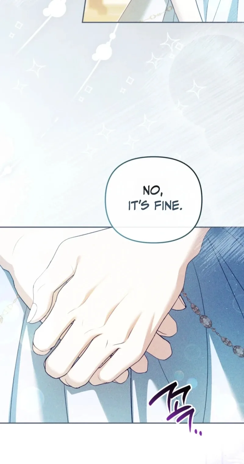 I Will Pay the Price for Deceiving You With My Life Chapter 66 page 36