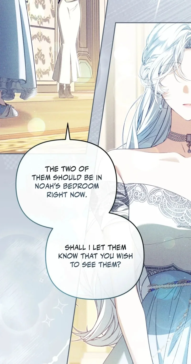 I Will Pay the Price for Deceiving You With My Life Chapter 66 page 35