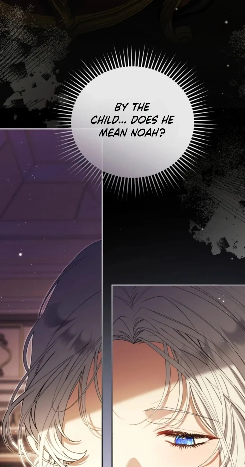 I Will Pay the Price for Deceiving You With My Life Chapter 66 page 30