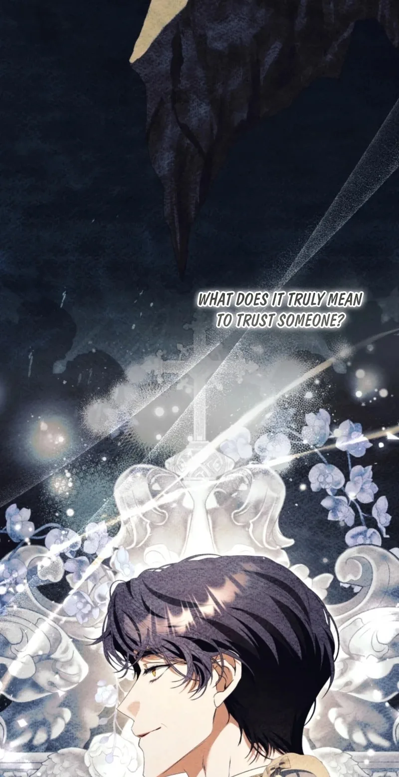 I Will Pay the Price for Deceiving You With My Life Chapter 66 page 19