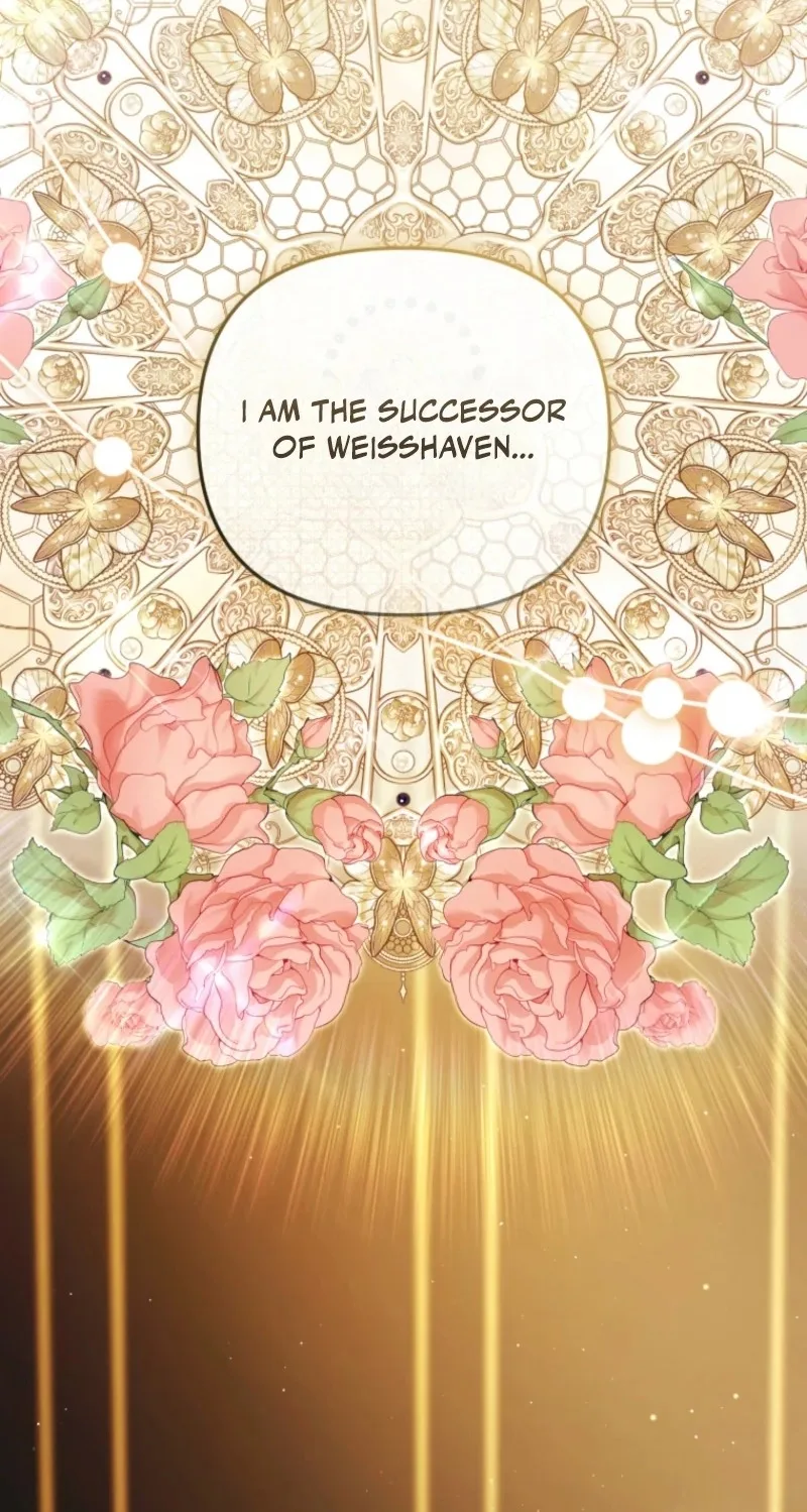 I Will Pay the Price for Deceiving You With My Life Chapter 66 page 3