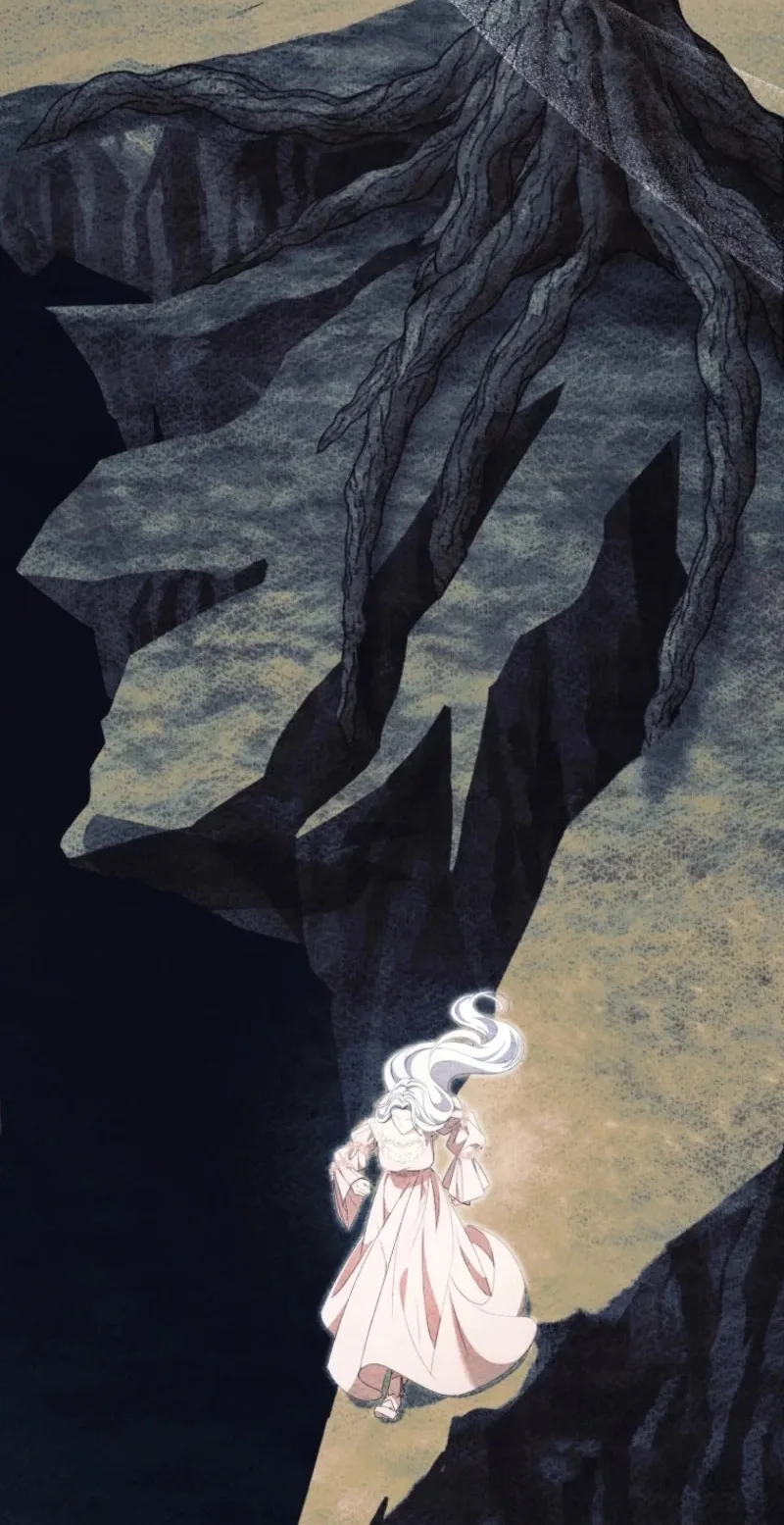 I Will Pay the Price for Deceiving You With My Life Chapter 66 page 18