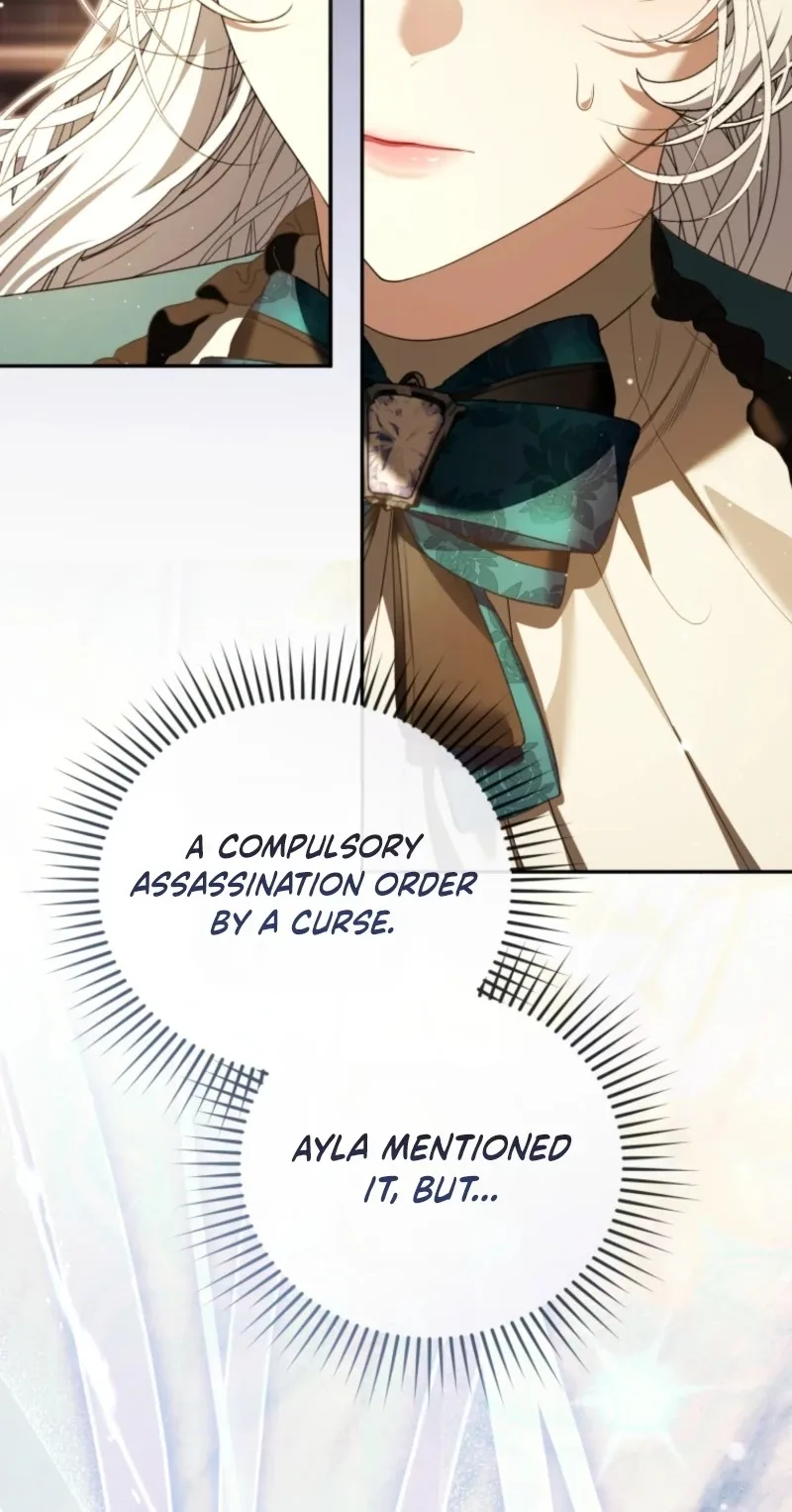 I Will Pay the Price for Deceiving You With My Life Chapter 66 page 31