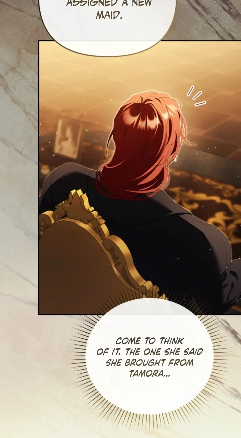I Will Pay the Price for Deceiving You With My Life Chapter 66 page 43