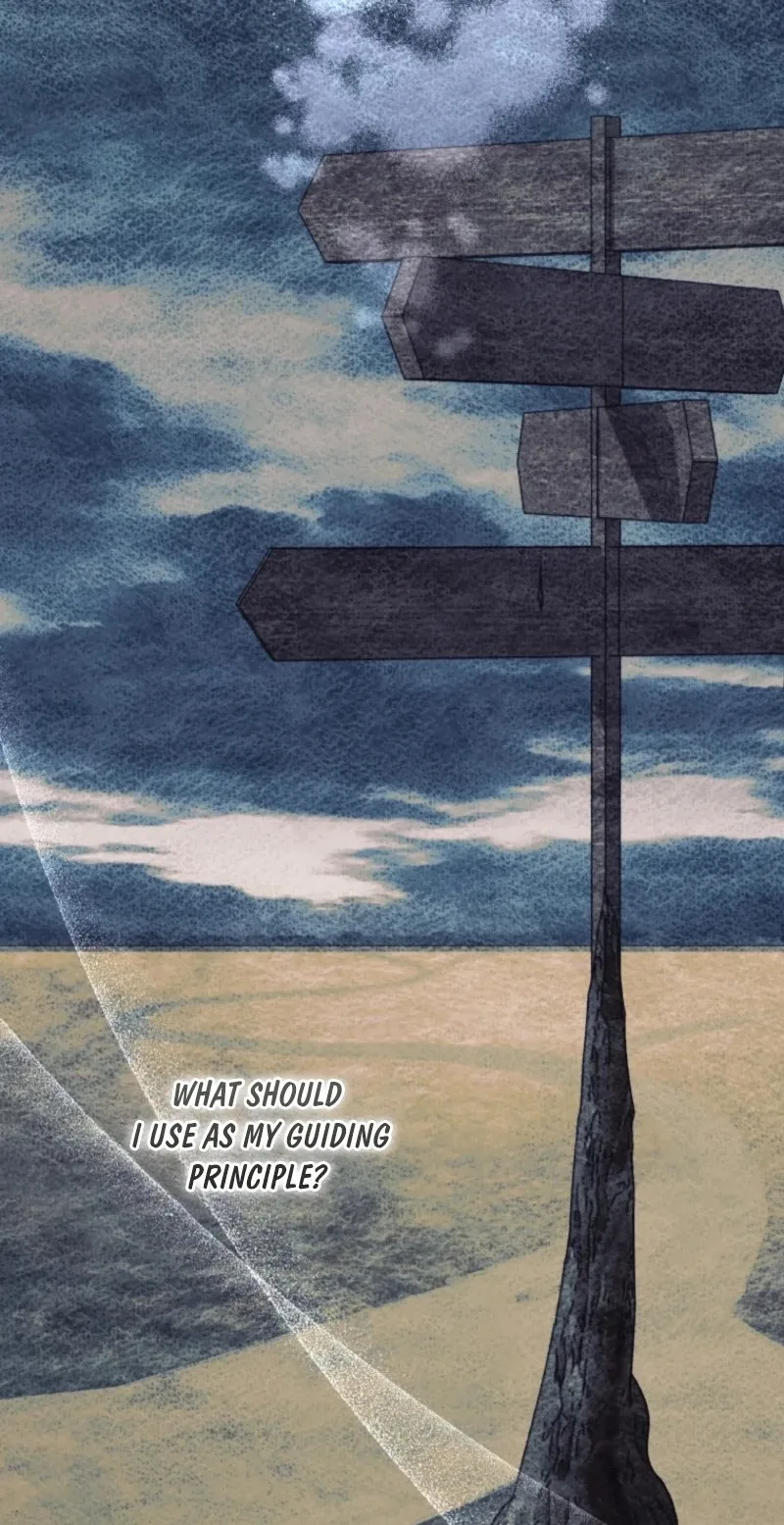 I Will Pay the Price for Deceiving You With My Life Chapter 66 page 17