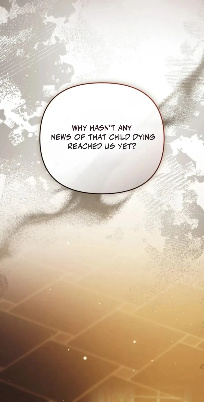 I Will Pay the Price for Deceiving You With My Life Chapter 66 page 28