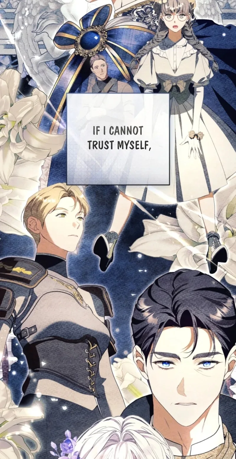 I Will Pay the Price for Deceiving You With My Life Chapter 66 page 20
