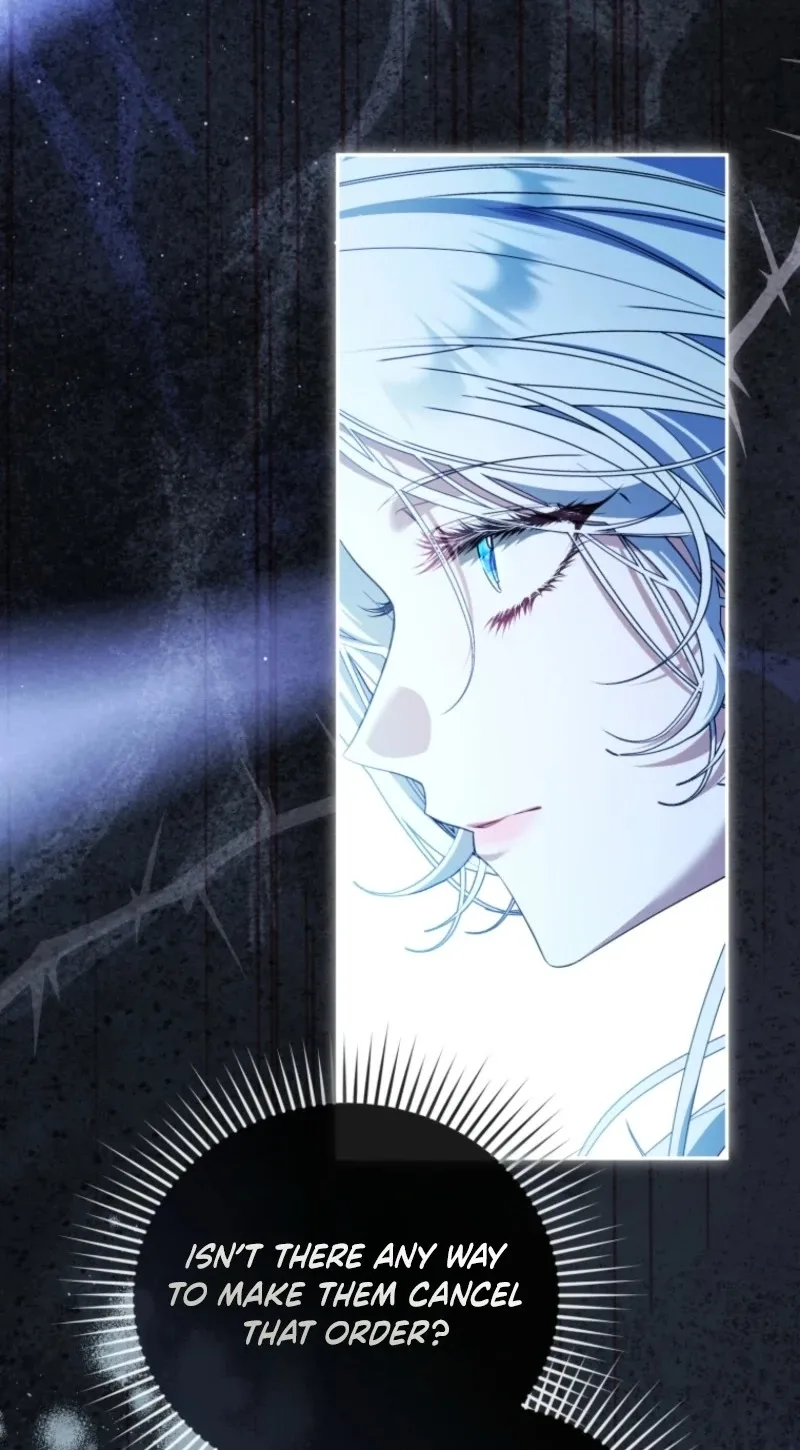 I Will Pay the Price for Deceiving You With My Life Chapter 66 page 39