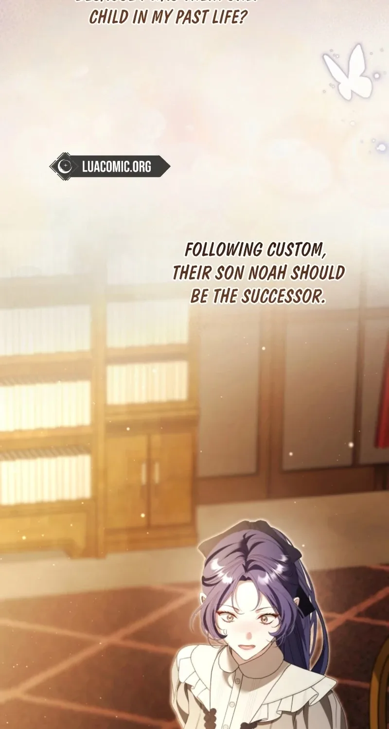I Will Pay the Price for Deceiving You With My Life Chapter 66 page 7
