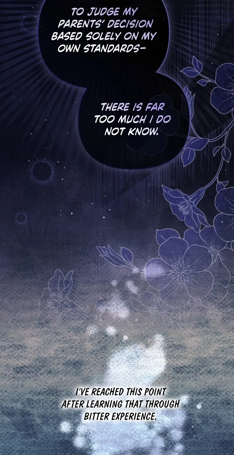 I Will Pay the Price for Deceiving You With My Life Chapter 66 page 16