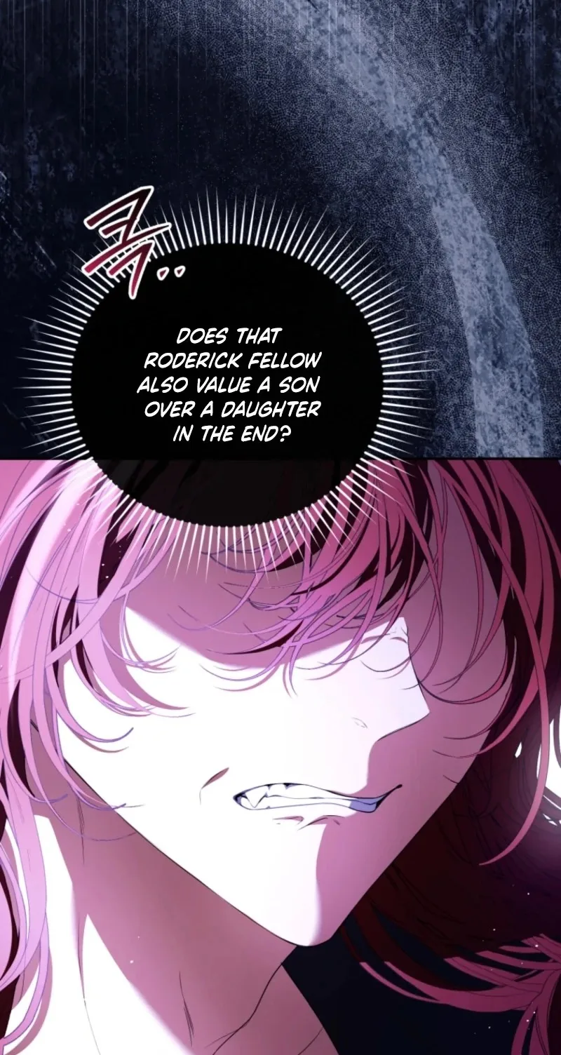 I Will Pay the Price for Deceiving You With My Life Chapter 66 page 64