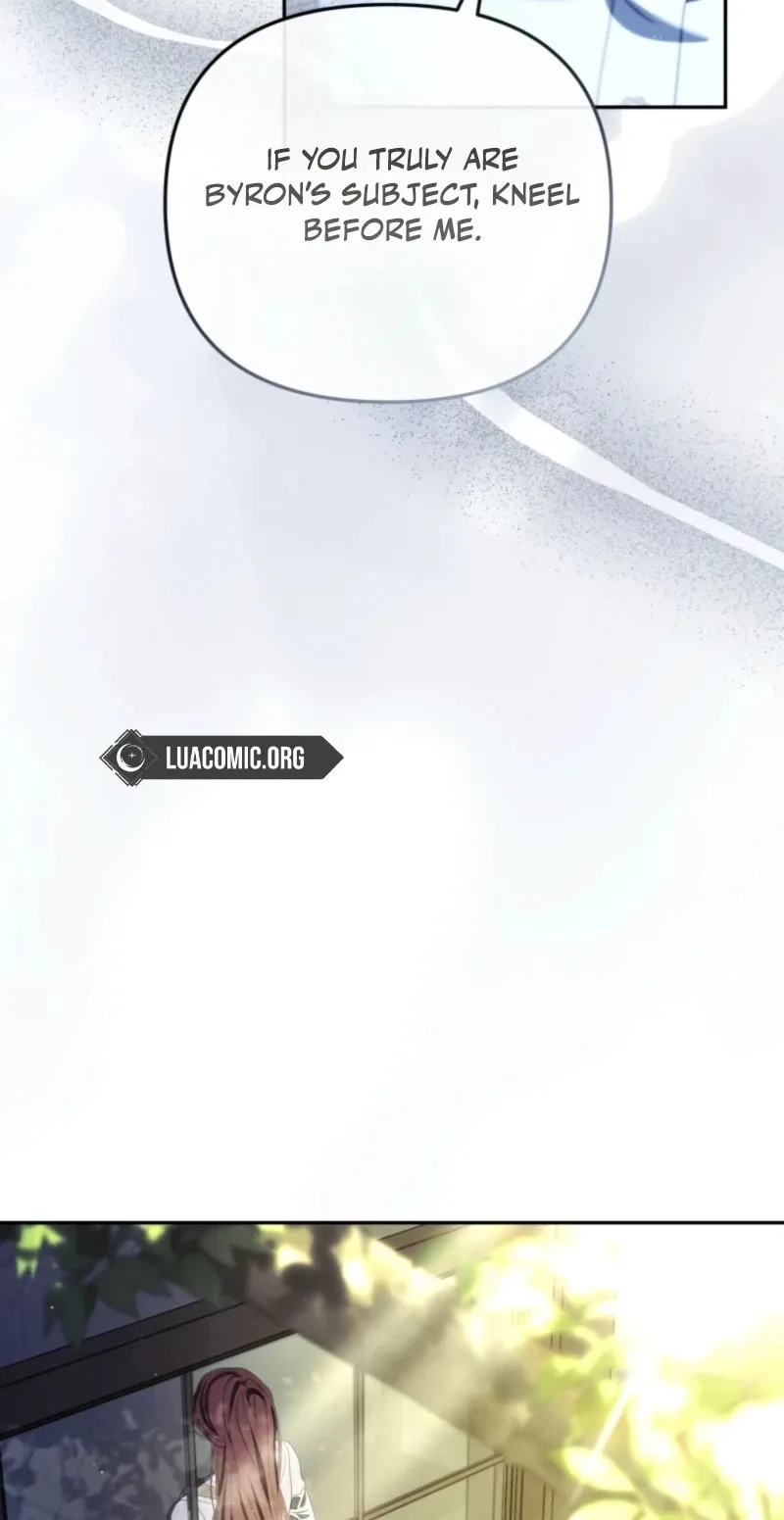 I Will Pay the Price for Deceiving You With My Life Chapter 66 page 104