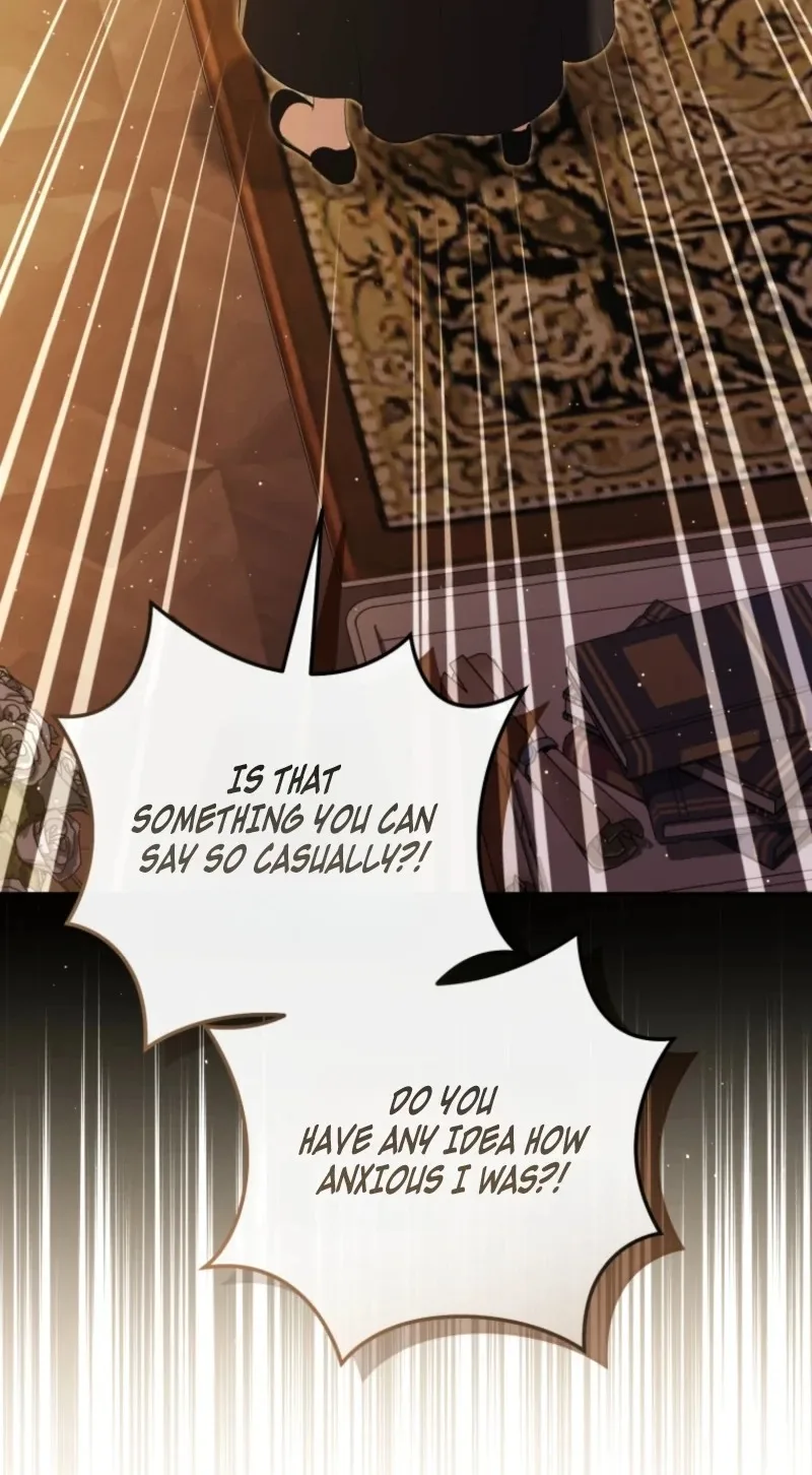 I Will Pay the Price for Deceiving You With My Life Chapter 66 page 73