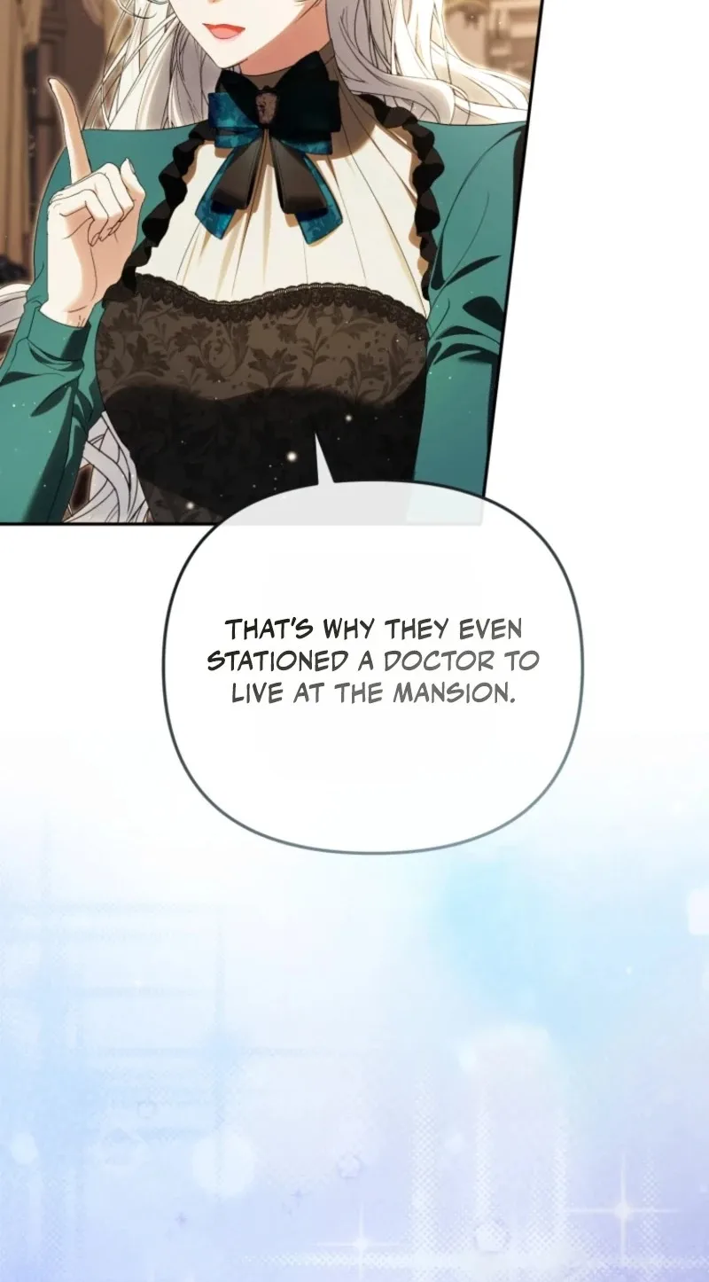 I Will Pay the Price for Deceiving You With My Life Chapter 66 page 56