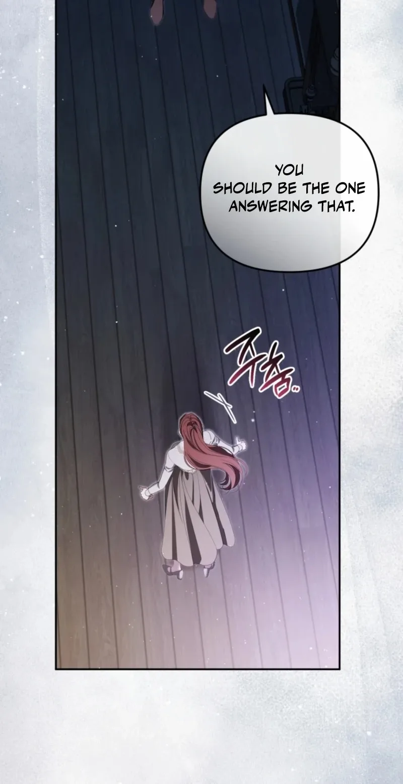 I Will Pay the Price for Deceiving You With My Life Chapter 66 page 96