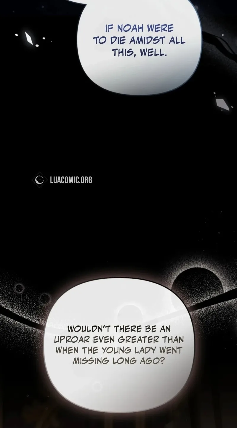 I Will Pay the Price for Deceiving You With My Life Chapter 66 page 61