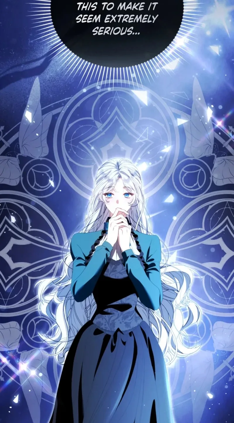 I Will Pay the Price for Deceiving You With My Life Chapter 66 page 59