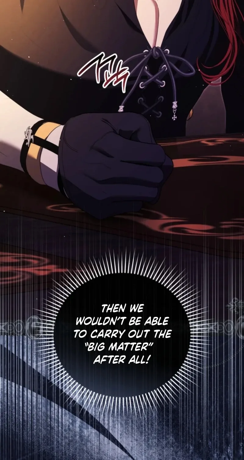 I Will Pay the Price for Deceiving You With My Life Chapter 66 page 63