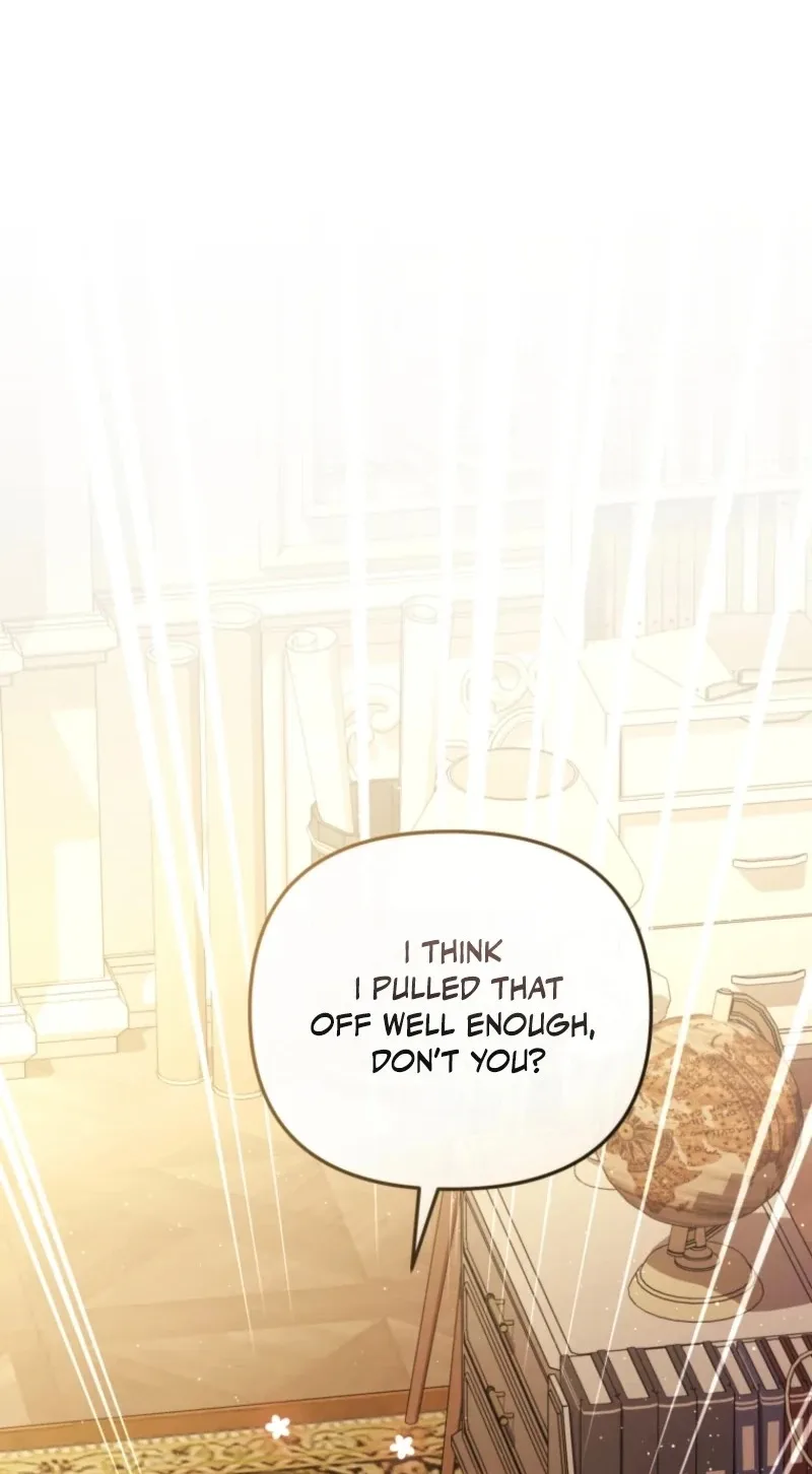 I Will Pay the Price for Deceiving You With My Life Chapter 66 page 71
