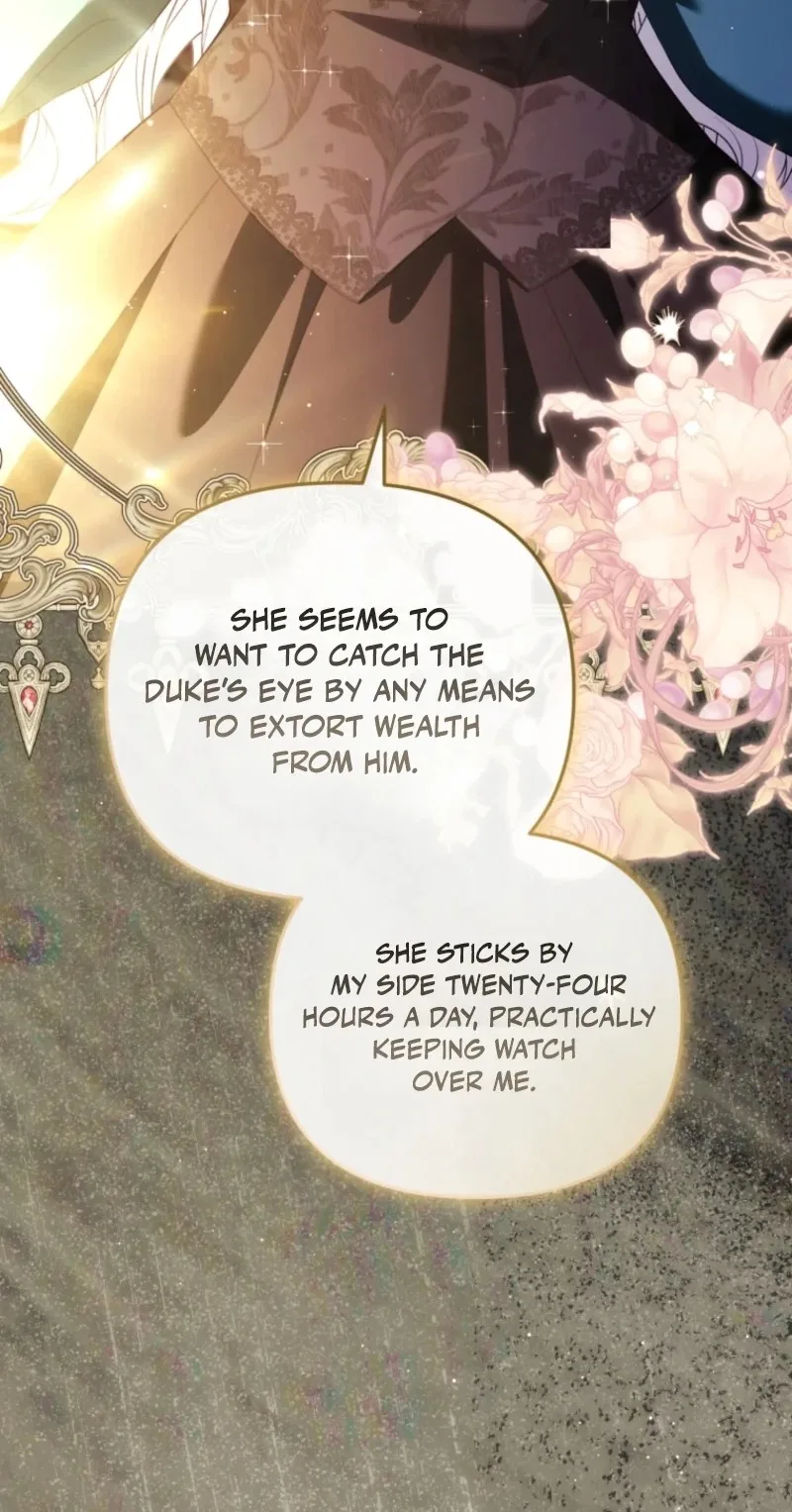 I Will Pay the Price for Deceiving You With My Life Chapter 66 page 46