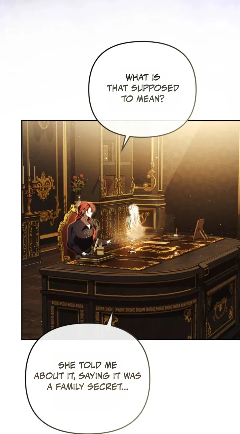 I Will Pay the Price for Deceiving You With My Life Chapter 66 page 54