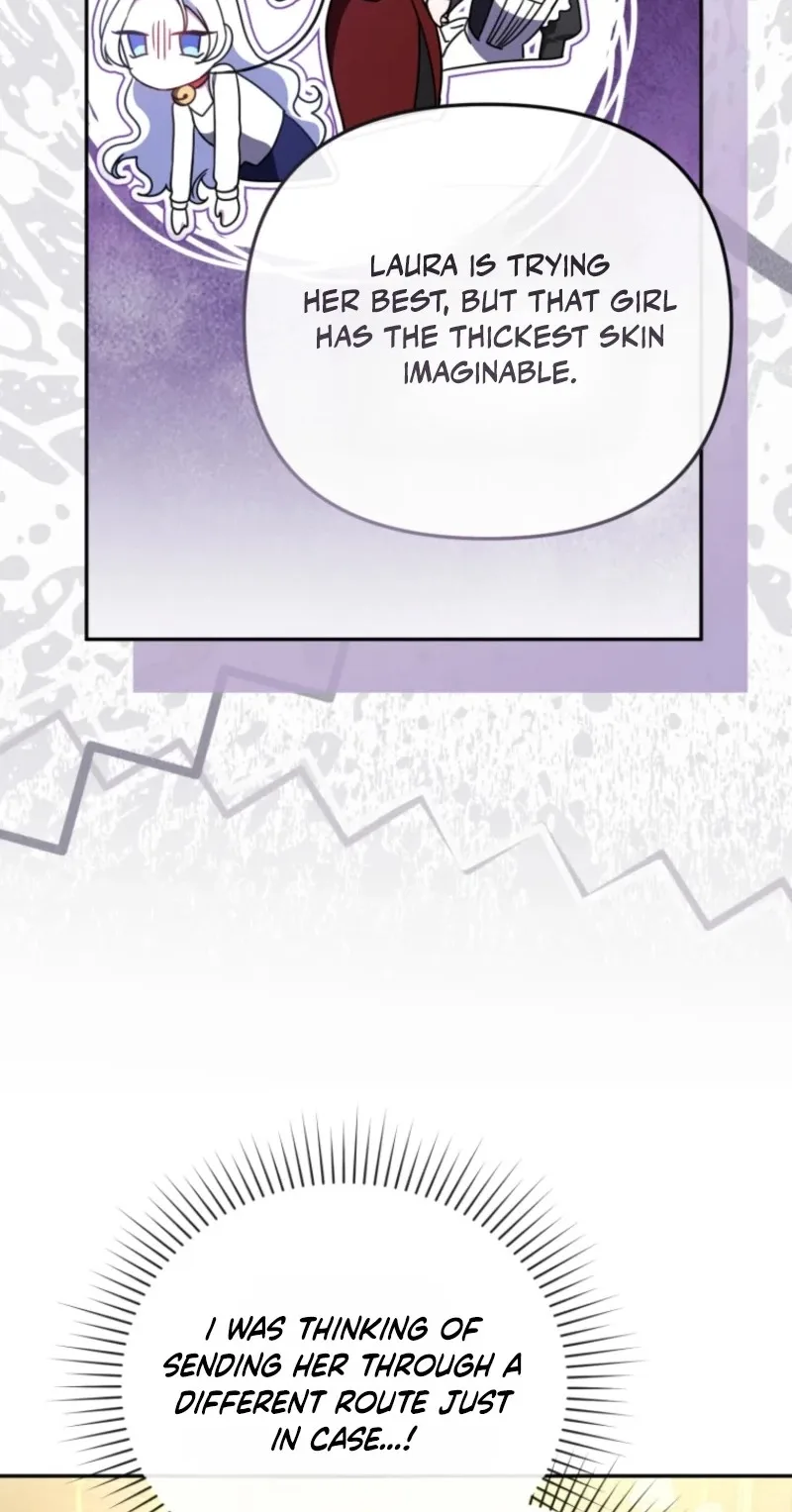 I Will Pay the Price for Deceiving You With My Life Chapter 66 page 49