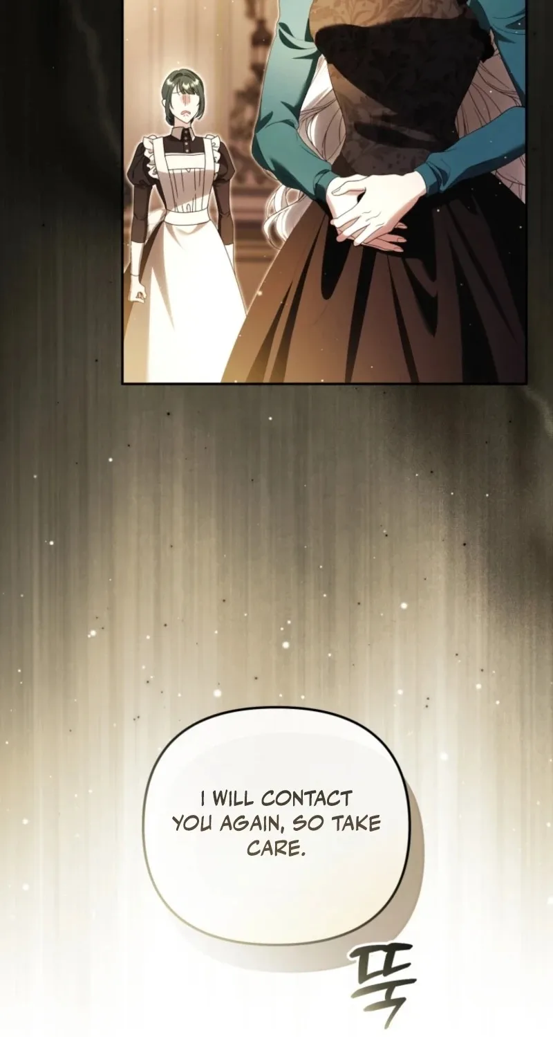I Will Pay the Price for Deceiving You With My Life Chapter 66 page 69