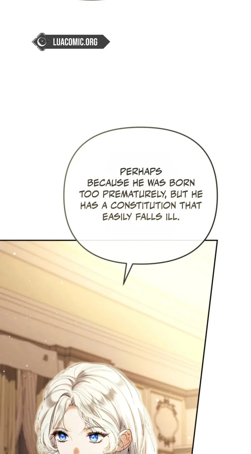 I Will Pay the Price for Deceiving You With My Life Chapter 66 page 55