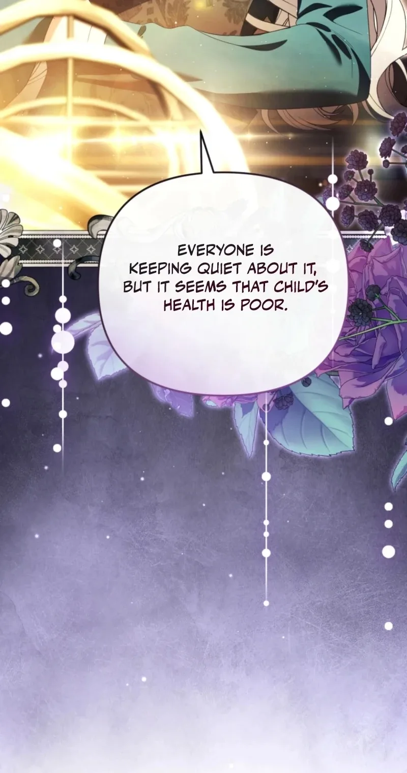 I Will Pay the Price for Deceiving You With My Life Chapter 66 page 53