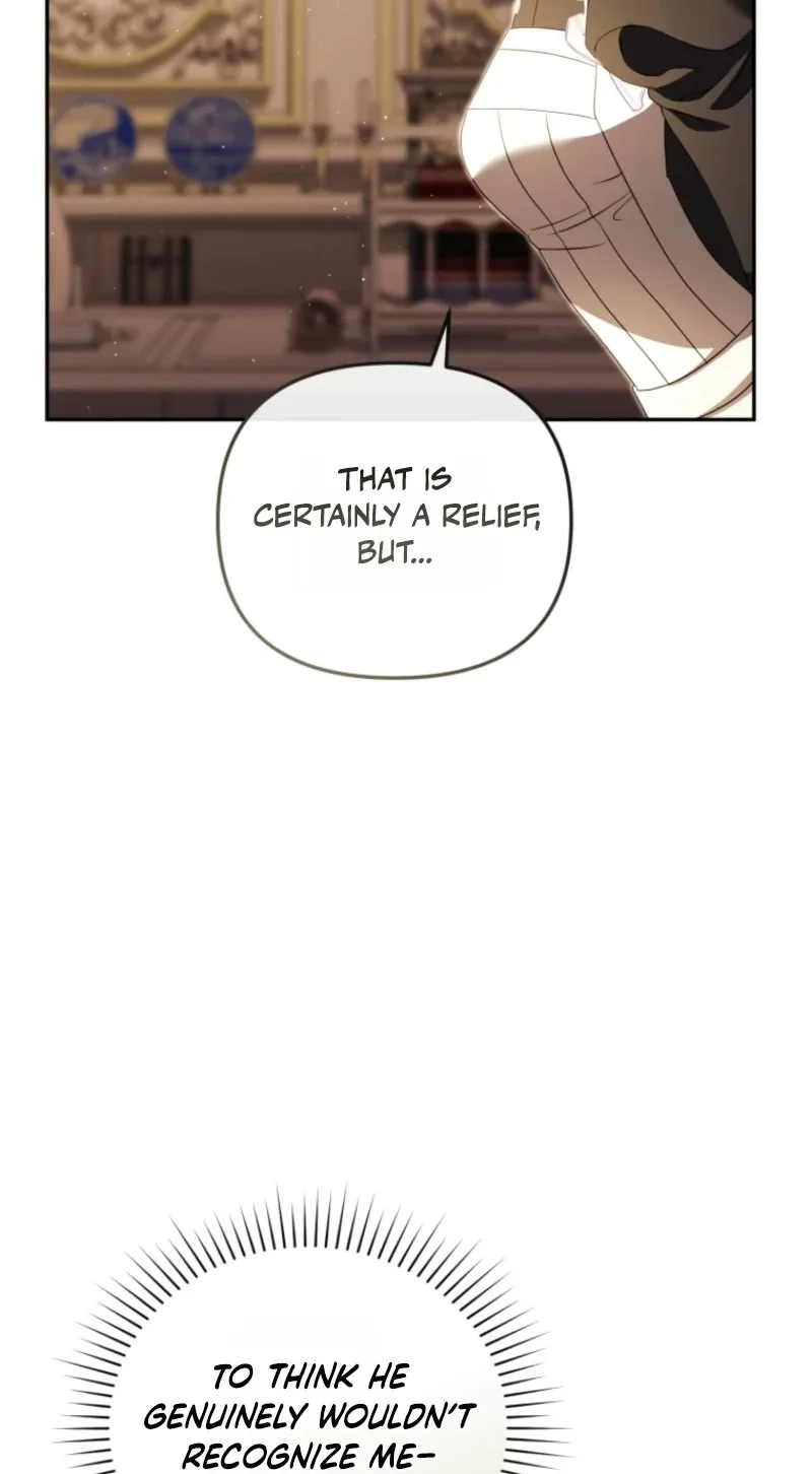 I Will Pay the Price for Deceiving You With My Life Chapter 66 page 75