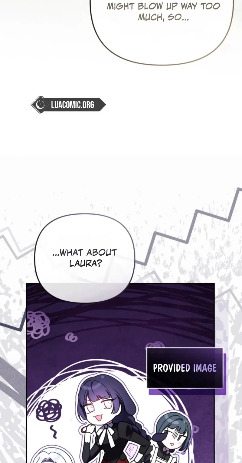 I Will Pay the Price for Deceiving You With My Life Chapter 66 page 48