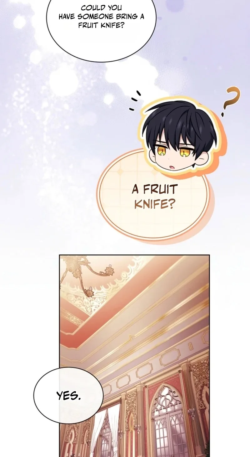 The Lady Wants to Rest Chapter 224 page 7