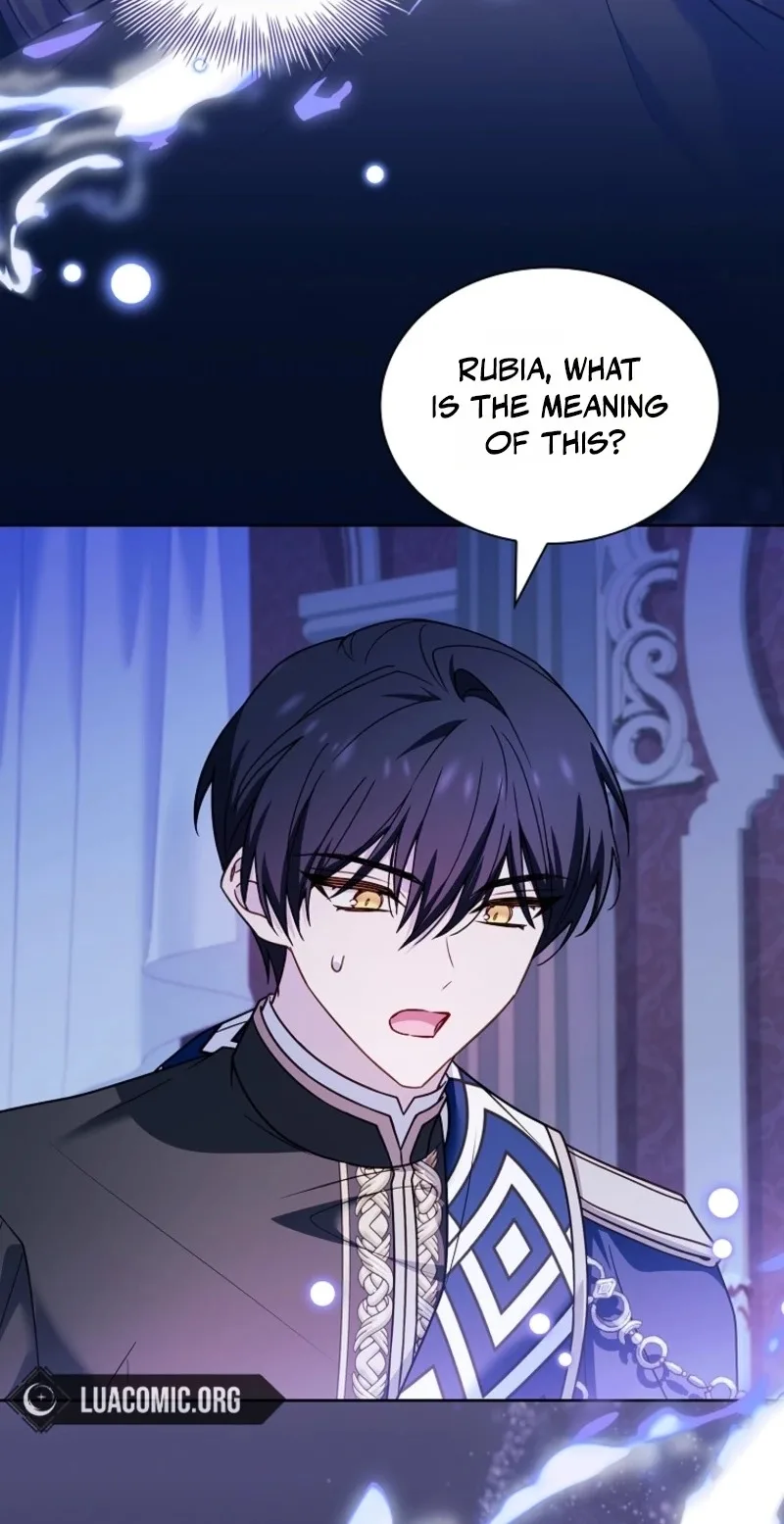The Lady Wants to Rest Chapter 224 page 12