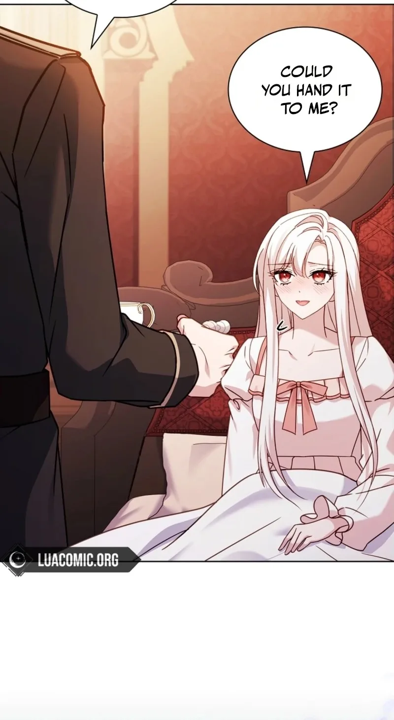 The Lady Wants to Rest Chapter 224 page 9