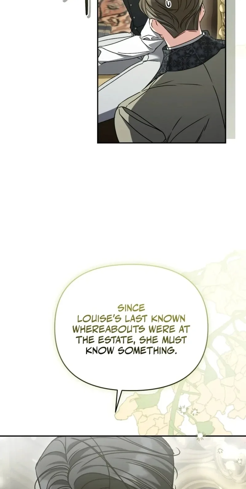 The Pearl of Albrecht Chapter 45 page 12