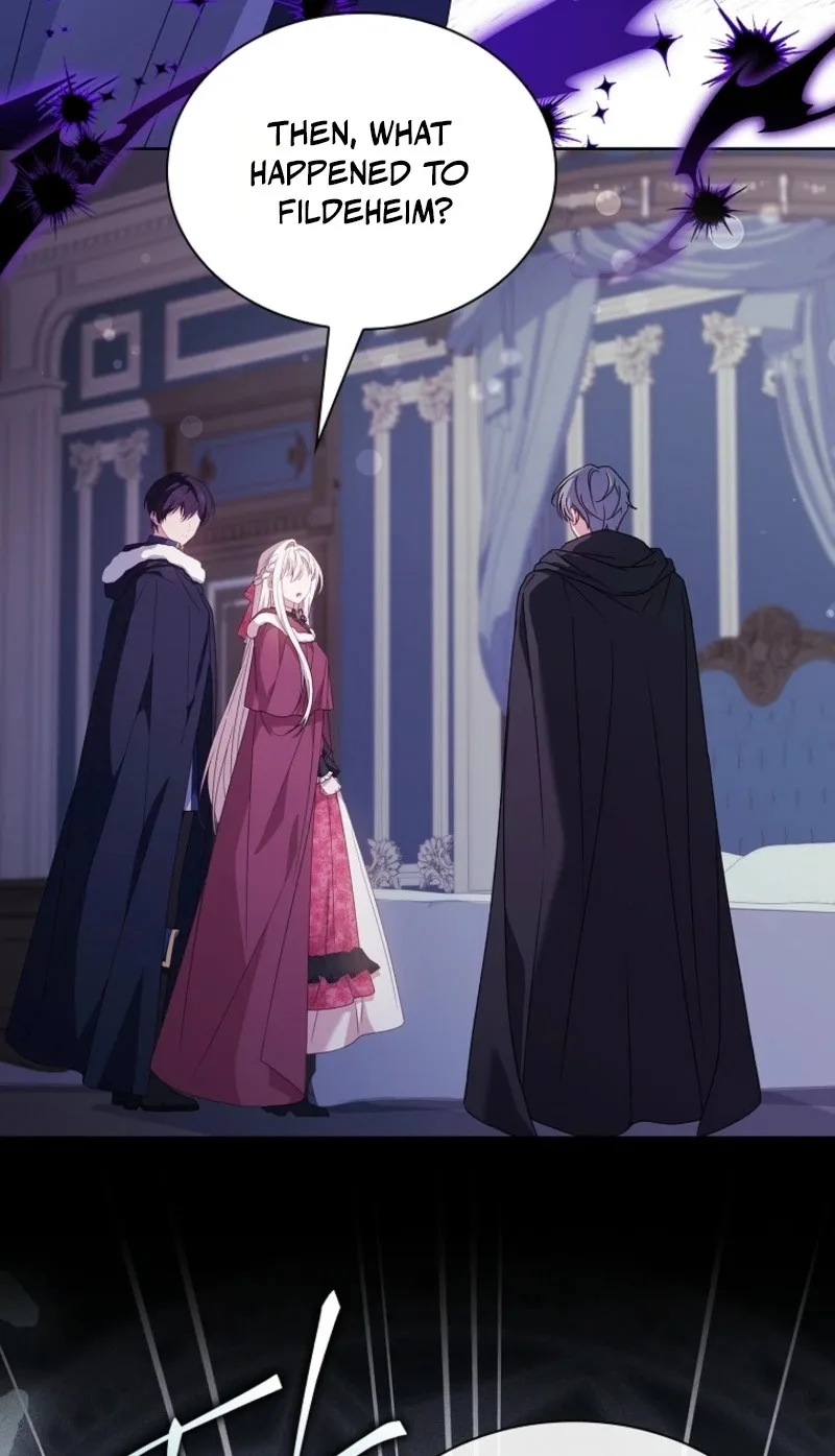 The Lady Wants to Rest Chapter 224 page 44