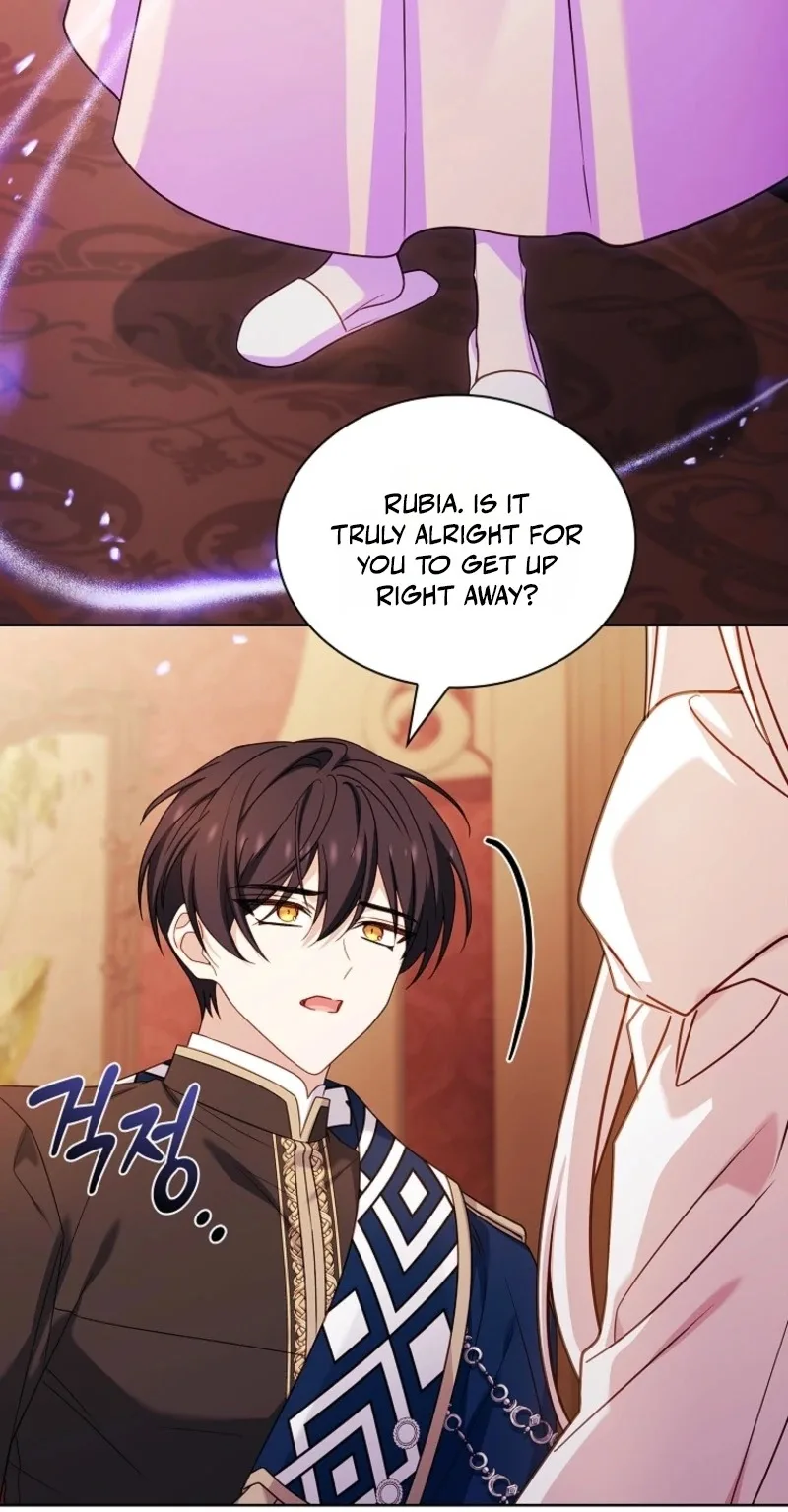 The Lady Wants to Rest Chapter 224 page 24
