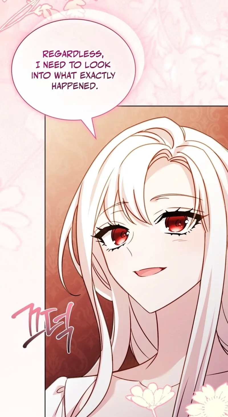 The Lady Wants to Rest Chapter 224 page 28