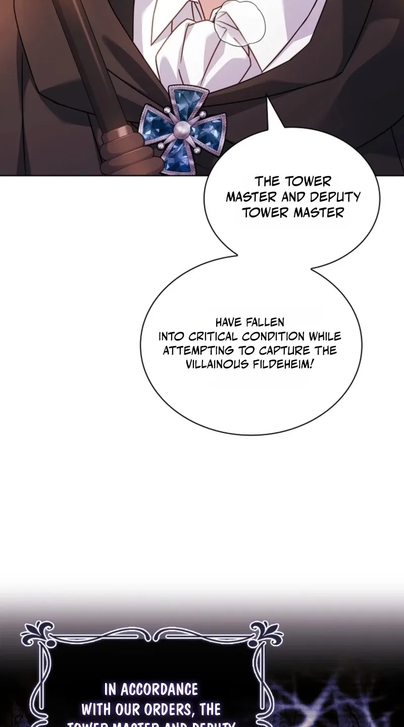 The Lady Wants to Rest Chapter 224 page 35