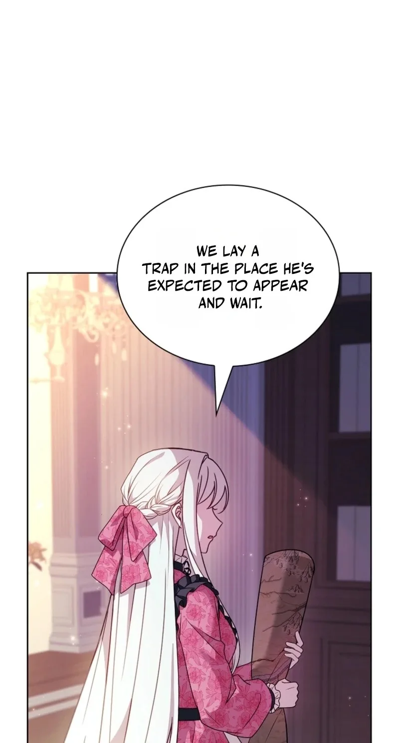 The Lady Wants to Rest Chapter 224 page 55